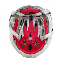 EXCEART Cycling Accessories Helmet Padding Kit Riding Helmet