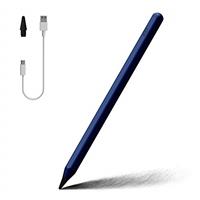 Tilt Sensitivity Palm Rejection Stylus Pencil for Apple iPad(2018 to 2020) 6/7/8th Generation/ipad Pro 11(1st/2nd)/ Pro 12.9(3rd/4th)/Air 3-4/Mini 5, Precise Writing/Drawing Active Digital Pen