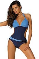 JFAN Women Summer Bikini Cover Up Beach Dress Beach Swimsuit