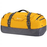 Ubon Large Duffel Bag Holdall Bags with Shoe Compartments 4-Way Sports Gym Duffel Backpack with Padded Straps 55L 65L 80L Camping Traveling Duffle Bag Waterproof Gym Bag