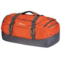 Ubon Large Duffel Bag Holdall Bags with Shoe Compartments 4-Way Sports Gym Duffel Backpack with Padded Straps 55L 65L 80L Camping Traveling Duffle Bag Waterproof Gym Bag