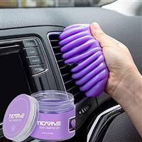 TICARVE Car Cleaning Gel