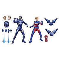 Kids' Play Action Figures