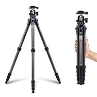SIRUI AM Series Tripod