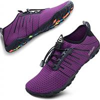 SIMARI Womens Mens Sports Water Shoes Quick Dry Barefoot for Trail Running Swim Diving Surf Aqua Pool Beach Walking Yoga WP001