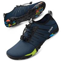 SIMARI Womens Mens Sports Water Shoes Quick Dry Barefoot for Trail Running Swim Diving Surf Aqua Pool Beach Walking Yoga WP001