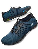 SIMARI Womens Mens Sports Water Shoes Quick Dry Barefoot for Swim Diving Surf Aqua Pool Beach Walking Yoga WP001