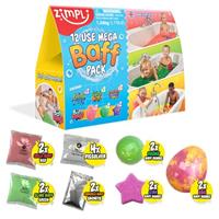 Bath Toys