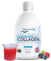 Reverse Life Nutritional supplement