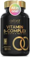 Oxford Organics