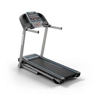 Exercise Machines