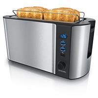 arendo UK Toaster