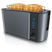 arendo UK Toaster