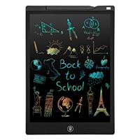 LCD Writing Tablet, PINKCAT Extra Large Drawing Tablet Colorful Screen Doodle Board, Handwriting Paper Drawing Tablet with Brighter Lines, Eye-friendly Educational Gift for Kids Adults