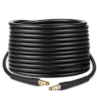 Pressure Hose connectort