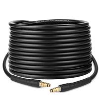 Pressure Hose connectort