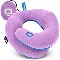 BCOZZY Travel Neck Pillow