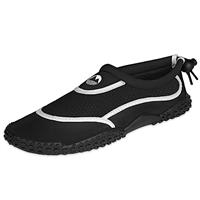 Lakeland Active Mens Eden Water Shoes - Adjustable, Quick Drying & Breathable for Beach and Swimming