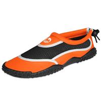 Lakeland Active Mens Eden Water Shoes - Adjustable, Quick Drying & Breathable for Beach and Swimming