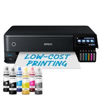 Epson Printers Promotion