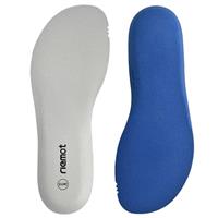 riemot Memory Foam Insoles for Men & Women - Replacement Shoe Inserts Comfort Cushioning for Sports Shoes, Trainers, Sneakers, Work Boots and Walking Shoes