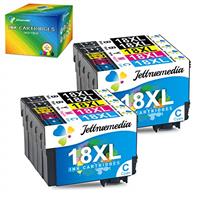 Jettruemedia Cartridges