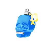 Police To Be Goodvibes Eau De Toilette 125ml