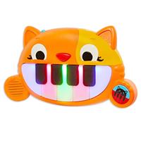 Musical Toy Instruments