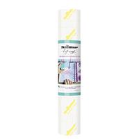 TECKWRAP Vinyl Transfer Paper Tape Clear with Alignment Grid Application Tape for Adhesive Vinyl, Decals,Signs,Walls,Windows and Other Smooth Surfaces 12Inch X 10Feet/Roll