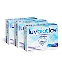 Luv Biotics