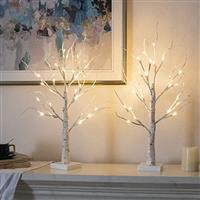 Vanthylit Christmas Tree