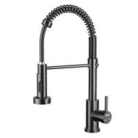 Cobbe Kitchen Sink Mixer Tap, Spring Kitchen Faucet