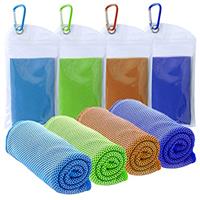 Sukeen Cooling Workout Headband, Polyester Blend, Unisex, Cy