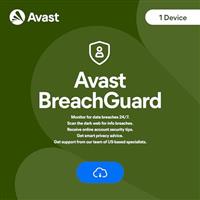 Avast - Protection for your digital life