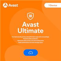 Avast - Protection for your digital life