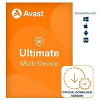 Avast - Protection for your digital life