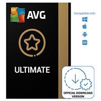 Avast - Protection for your digital life