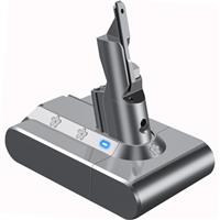DTK Vacuum Battery Replacement for dyson v7 Compatible with