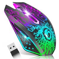 VersionTECH. Wireless Gaming Mouse
