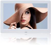 7 Inch Digital Photo Frame, Electronic Photo Frame
