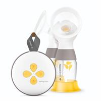 The best breastfeeding products by Medela