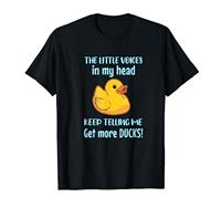 Graphic clothing from Amazon Merch on Demand