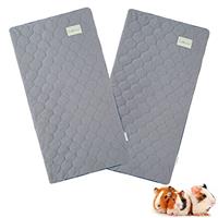 Scenereal Guinea Pig Cage Liner