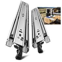 AOLISHENG Heavy Duty Drawer Runners Drawer Slides