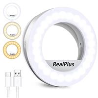 RealPlus Selfie Ring Light