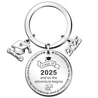 QMVMV Graduation Gifts For Him Her Class of 2025 Seniors Stu