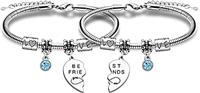 JMIMO Teacher Gifts For Women Bracelets For Teacher Apprecia