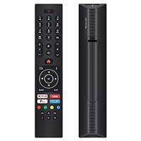 Seniors Elderly Big Button Universal Remote Control UNOCAR for TV