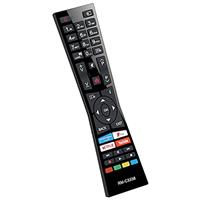 Seniors Elderly Big Button Universal Remote Control UNOCAR for TV