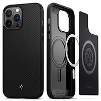 Spigen Mag Armor MagFit Case Compatible with iPhone 13 Series